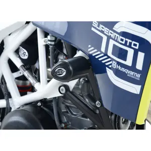Aero Protection Pad R&G Racing Husqvarna 701 Supermoto image-4