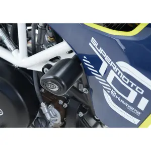 Aero Protection Pad R&G Racing Husqvarna 701 Supermoto image-5