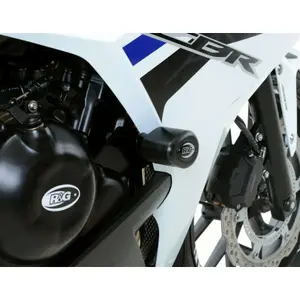 Protective pad R&G Racing Aéro Honda CBR500R image-1