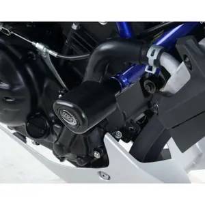 Aero Protection Pad R&G Racing Yamaha MT-03 image-0