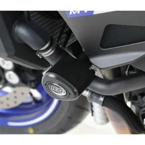 Aero Protection Pad R&G Racing Yamaha MT-10 image-0