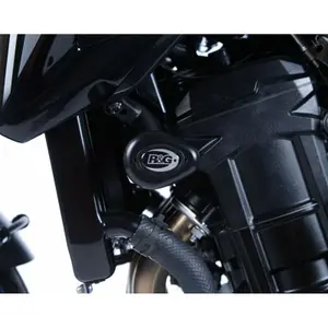 Aero Protection Pad R&G Racing Kawasaki Z900 image-0