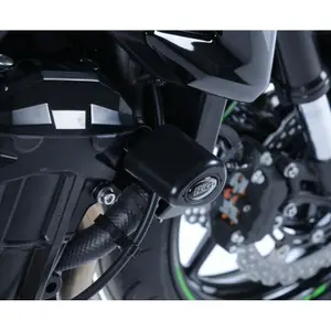Aero Protection Pad R&G Racing Kawasaki Z900 image-1
