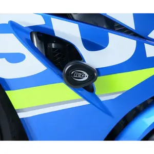 Protective pad R&G Racing Aéro Suzuki GSX image-0
