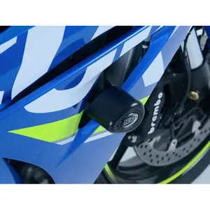 Protective pad R&G Racing Aéro Suzuki GSX image-1