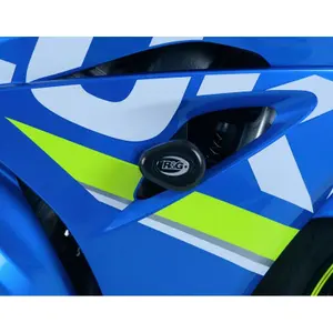 Protective pad R&G Racing Aéro Suzuki GSX image-2