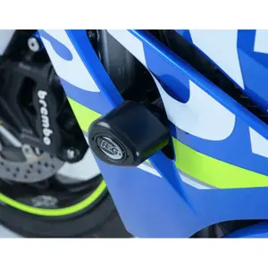 Protective pad R&G Racing Aéro Suzuki GSX image-4