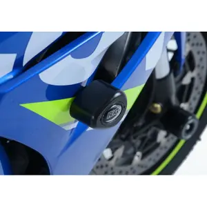 Protection Pad R&G Racing Suzuki GSX-R1000 image-0