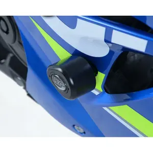 Protection Pad R&G Racing Suzuki GSX-R1000 image-3