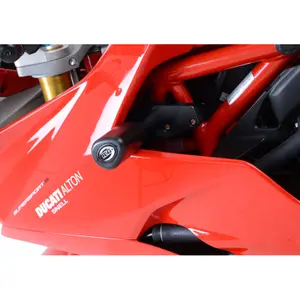 Aero Protection Pad R&G Racing Ducati Supersport image-1