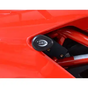 Aero Protection Pad R&G Racing Ducati Supersport image-2