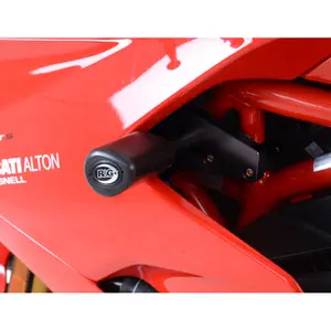Aero Protection Pad R&G Racing Ducati Supersport image-4