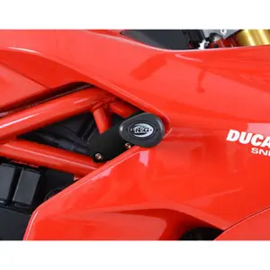 Aero Protection Pad R&G Racing Ducati Supersport image-6