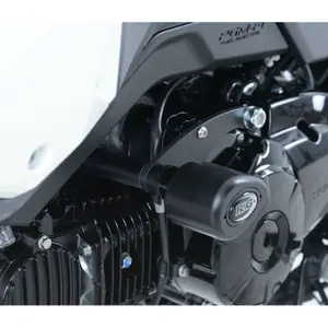 Tampon de bescherming aéro R&G Racing Honda MSX125 image-4