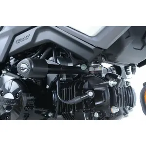 Tampon de bescherming aéro R&G Racing Honda MSX125 image-5