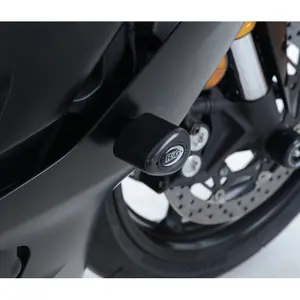Tampon R&G Racing R&G Racing Aero Yamaha YZF-R6 image-0