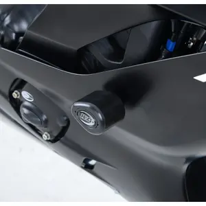 Tampon R&G Racing R&G Racing Aero Yamaha YZF-R6 image-1