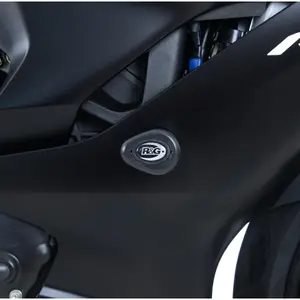 Tampon R&G Racing R&G Racing Aero Yamaha YZF-R6 image-2