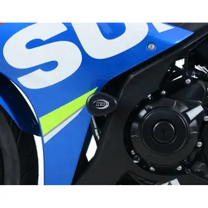 Aero Protection Pad R&G Racing Suzuki GSX250R