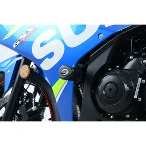Tampon de bescherming aéro R&G Racing Suzuki GSX250R image-1