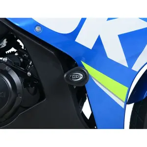 Tampon de bescherming aéro R&G Racing Suzuki GSX250R image-2