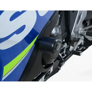 Tampon de bescherming aéro R&G Racing Suzuki GSX250R image-3