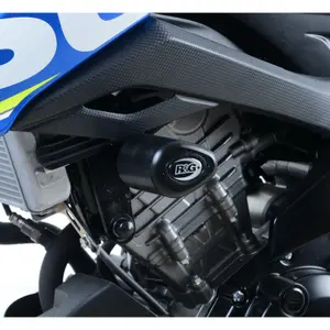 Aero Protection Pad R&G Racing Suzuki GSX-S125 image-0