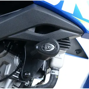 Aero Protection Pad R&G Racing Suzuki GSX-S125 image-1