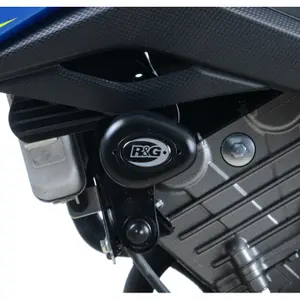 Aero Protection Pad R&G Racing Suzuki GSX-S125 image-2