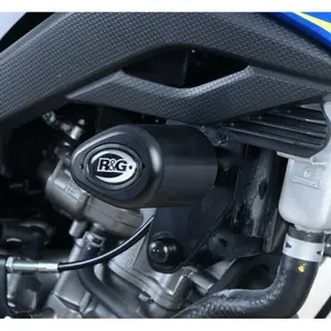 Aero Protection Pad R&G Racing Suzuki GSX-S125 image-3