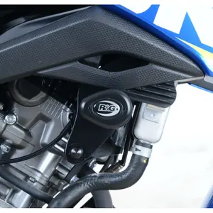 Aero Protection Pad R&G Racing Suzuki GSX-S125 image-4