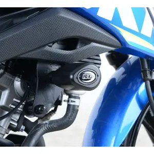 Aero Protection Pad R&G Racing Suzuki GSX-S125 image-5
