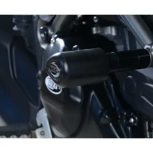 Aero Protection Pad R&G Racing Ducati 1260 Multistrada image-0