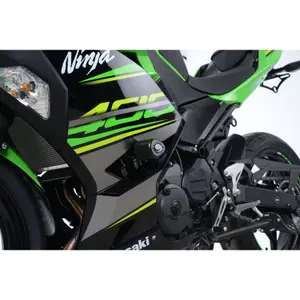 Protective pad R&G Racing Aéro Kawasaki Ninja 400 image-4