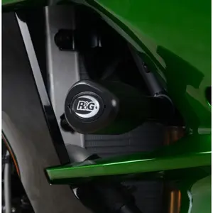 Tampon de Schutz Aéro R&G Racing Kawasaki H2 SX