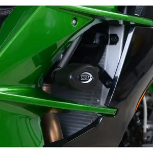 Tampon de Schutz Aéro R&G Racing Kawasaki H2 SX image-1