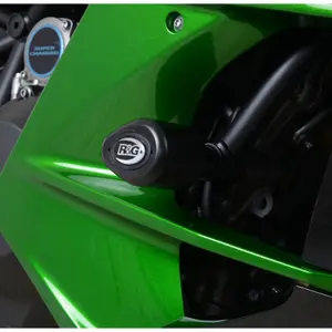 Tampon de Schutz Aéro R&G Racing Kawasaki H2 SX image-2