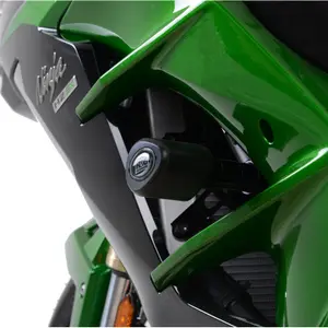 Tampon de Schutz Aéro R&G Racing Kawasaki H2 SX image-3