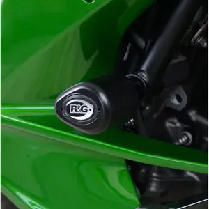 Tampon de Schutz Aéro R&G Racing Kawasaki H2 SX image-4