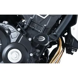 Aero Pad R&G Racing Honda CB1000R image-0