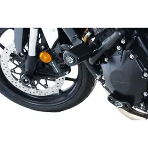 Aero Pad R&G Racing Honda CB1000R image-2