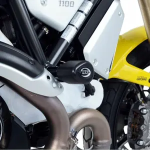 Aero Protection Pad R&G Racing Ducati Scrambler image-0