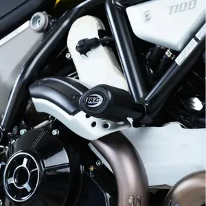 Aero Protection Pad R&G Racing Ducati Scrambler image-1