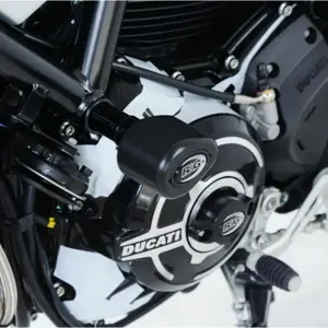 Aero Protection Pad R&G Racing Ducati Scrambler image-2