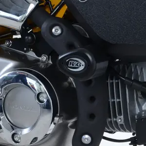 Tampon de bescherming aéro R&G Racing Honda Monkey 125 image-3
