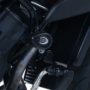 Aero Protection Pad R&G Racing MV Agusta TURISMO VELOCE 800 image-0