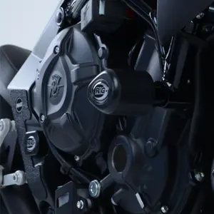 Aero Protection Pad R&G Racing MV Agusta TURISMO VELOCE 800 image-1