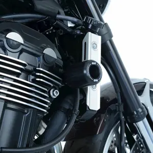Protection Pad R&G Racing Classic Style Kawasaki Z900RS image-0