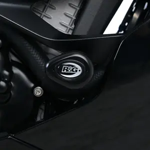 Aero Protection Pad R&G Racing Kawasaki Ninja ZX-6 R ABS image-0
