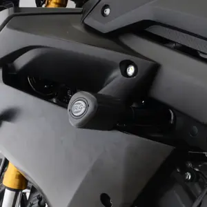 Aero Protection Pad R&G Racing Yamaha YZF-R125 ABS (RE39) image-2